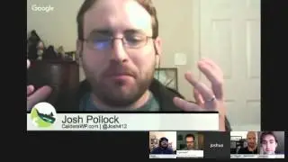 Episode 030: Level'ing up as a WordPress Dev 2: How to ask the right question