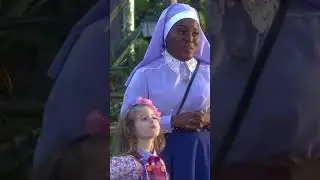 Carinha de Anjo - Dulce vai sofrer com a partida de Cecília