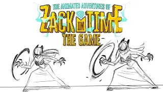 Zack in Time but its Stray Time! - Part105