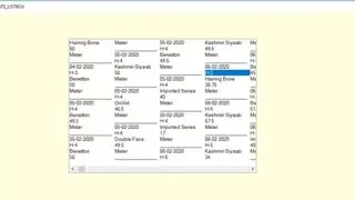 Populate ListBox Using Visual Basic .Net | DateTime Format | Visual Studio 2015 | Anmol VB.Net
