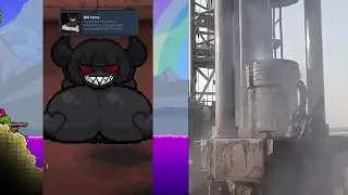 The Binding of Isaac  Texturepack top 10