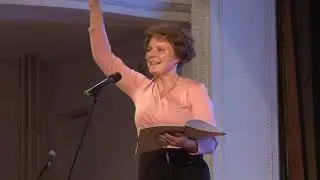 Мастер-класс «Традиция читка в современной практике» Волкова Варвара Андреевна