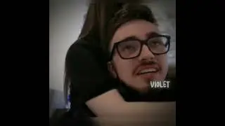 дети чуствуют хороших людей.. 