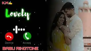 Romantic Ringtone 💞 Love Ringtone Hindi Ringtone Love Story Ringtone 2024 Mp3 Ringtone New Ringtones