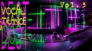 Best Vocal Trance | Year Mix 2021 Vol  # 3