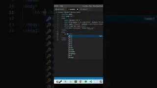 How to link external CSS file to HTML file|Beyond Tech|Visual Studio Code|HTML 5|