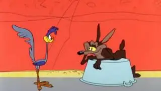 Rabbit's Creation (a Chase Rafter is Back Version 15)