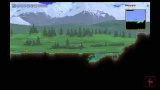 Chris and Will Fail at Terraria: Season 2 - Episode 4