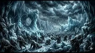 ICE RAIN - GASIGA