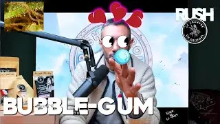 JE TESTE LA 🍬BUBBLEGUM 🍬BY LE CHANVRE DU GRIFFOUL - ENFIN DE LA BONNE 