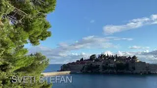 Milocher - Sveti Stefan - 04/2024