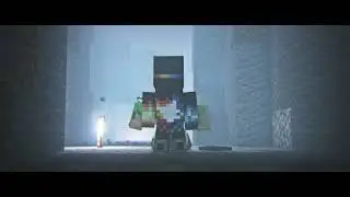 Minecraft Animation - Rowankhanna