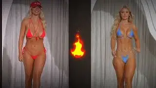 Desfile Top - Belas & Belas -