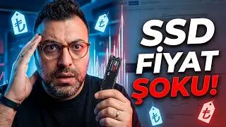 SSD PRICES HAVE SKYROCKETED AND THIS IS JUST THE BEGINNING.