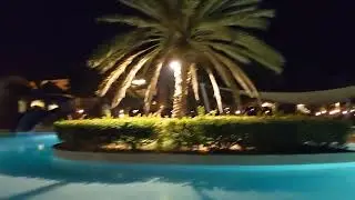 Fujairah Resort swimming pool #ajman #Fujairah  #UAE #shorts
