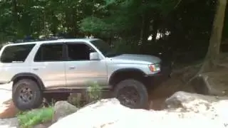 Casey at Gulches