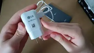 DAP para 2022 y ¿teléfono personal?: Primeras Impresiones del LG V35 ThinQ | 4K UHD