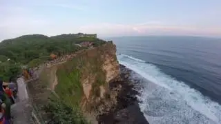 Uluwatu, Bali island, Indonesia