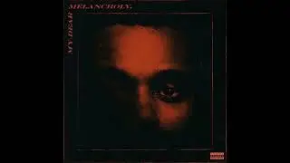 The Weeknd- Call out my name acoustic version