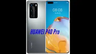HUAWEI P40 Pro