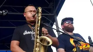 12th Annual Hurricane Party @ West End Trading Co - 2018 RECAP - 4k