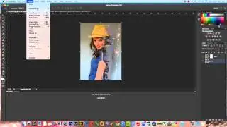 Photoshop Manipulation