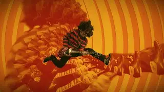 The Vaniers  Charlie Official Music Video