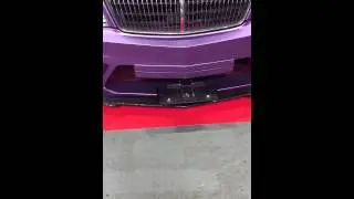 Osaka Auto Messe 2015