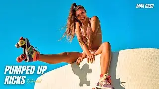 Pumped Up Kicks (Max Oazo Extended Remix) by Foster The People