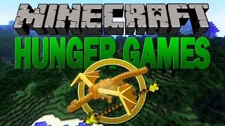 Minecraft Hunger Games - Montage - I CAN'T WIN ANYTHING!!!!