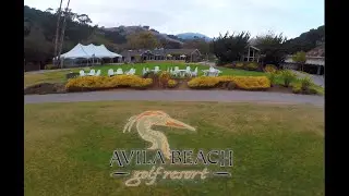 Avila Beach Golf Resort