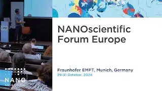2024 NANOscientific Forum Europe - Scanning Probe Microscopy (SPM) Introduction video | 2024NSFE