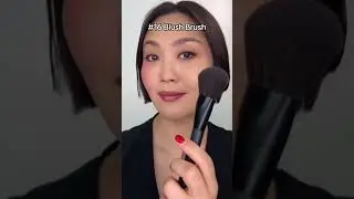 Brushes for Different Blush Effects