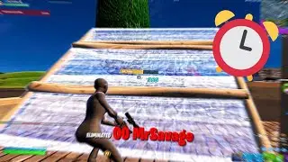 Our time ⏰ (Fortnite Montage)