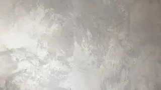 Как Нанести Декоративную Краску Под Шелк