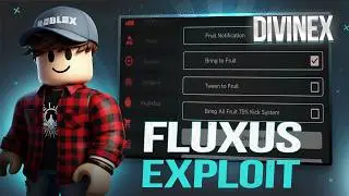 Roblox Executor FLUXUS Free OP Exploit Web Working 2026 PC [100% sUNC]