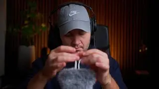 ASMR Hand Sounds for Sleepy People 😴