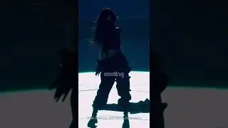 레전드 찍은 도쿄돔 닝닝 솔로 무대 댄브
