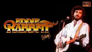 Eddie Rabbitt - Rocky Mountain Music