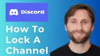 How to Lock a Channel on Discord [Full Guide]