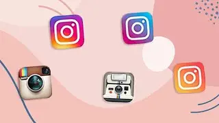 How To Change Your Instagram App Icon ( IOS / ANDROID )