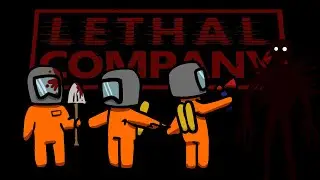 Sharing a Braincell at the Lethal Company