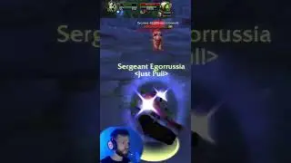 Один в поле воин! 