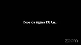 Hablemos de ciber seguridad - Semana de la Ingeniería