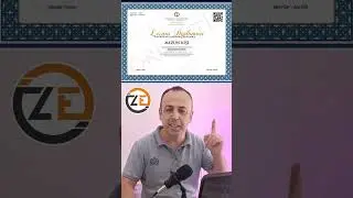 Open Education Faculty Started Issuing Digital Diplomas with QR Codes