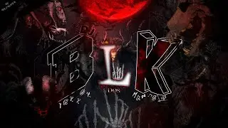 MONTAGEM - MALDIÇÃO DO ECLIPSE 5.0 🔮🎭 (DJ BLK)