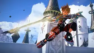 [KH3] Valor Form 2.0 Release Showcase