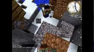 как выжить на сервере с pvp часть_1