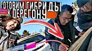 КАК МЕЕЯ ОБУЛИ ВО ВЛАДИВОСТОКЕ! ЗАБРАЛИ МАШИНУ! ВКЛАДЫВАЮ ДЕНЬГИ И ГУЛЯЮ ПО ЛЬДУ ЯПОНСКОГО МОРЯ