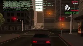 Играем на сервере Arizona RP Chandler.Выполняем квесты от NPS
